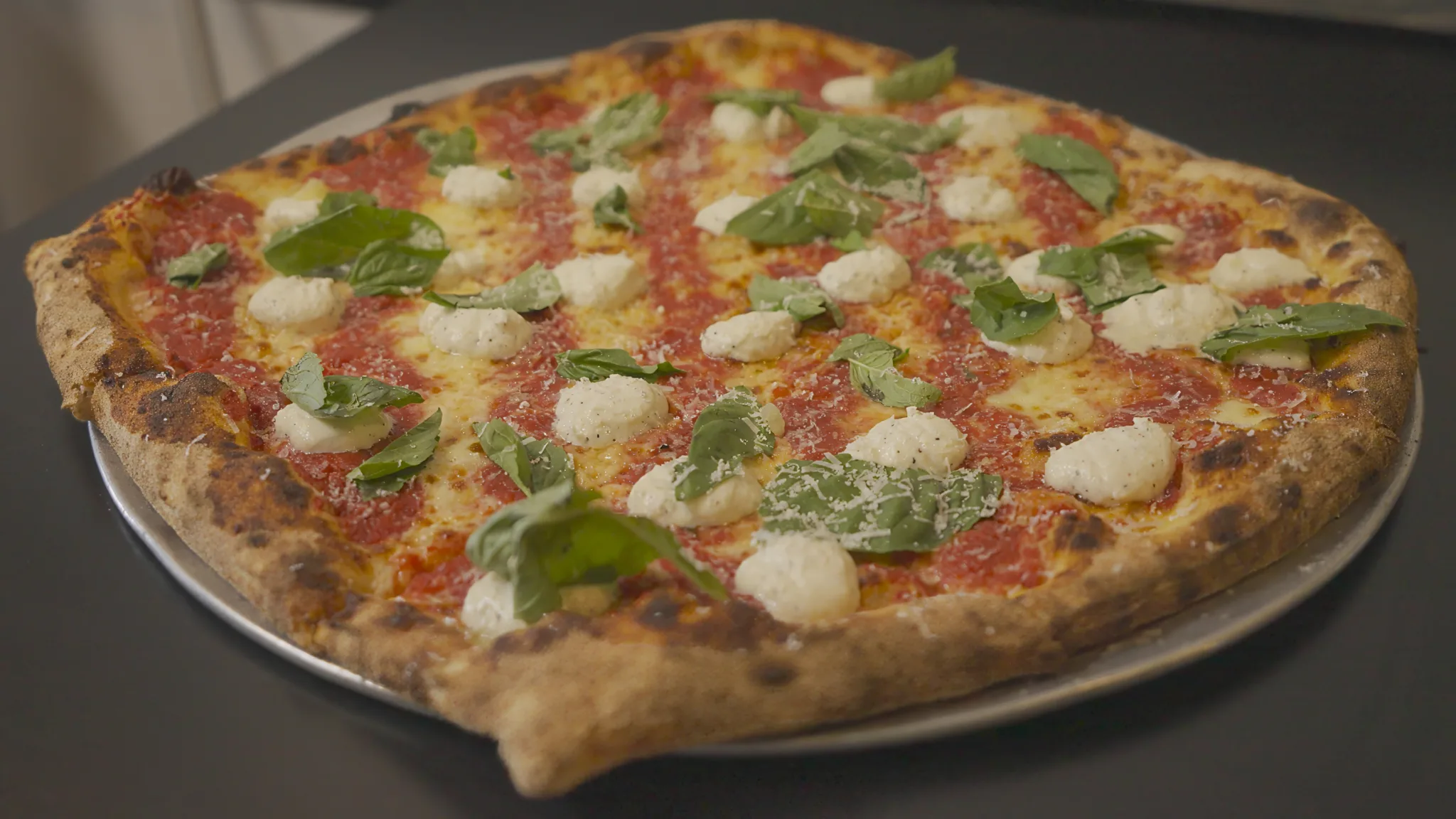 Fiamme Pizza